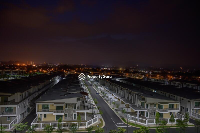 For Rent - Broadhill Seremban Forest Heights