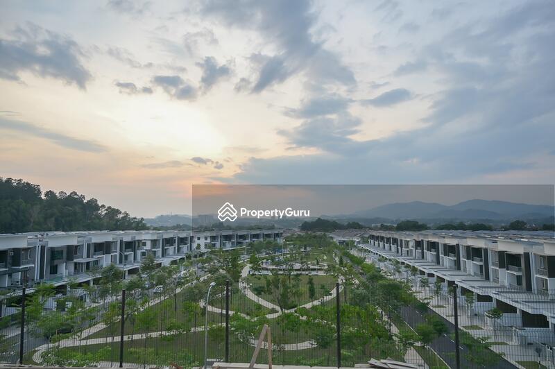 For Rent - Broadhill Seremban Forest Heights