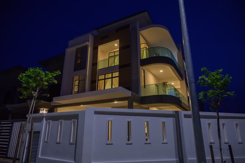 Broadhill Seremban Forest Heights - iProperty.com.my