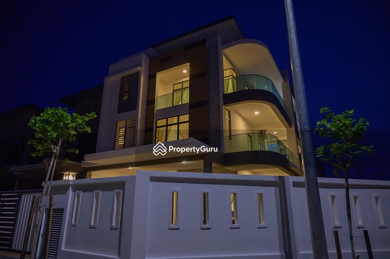 For Rent - Broadhill Seremban Forest Heights