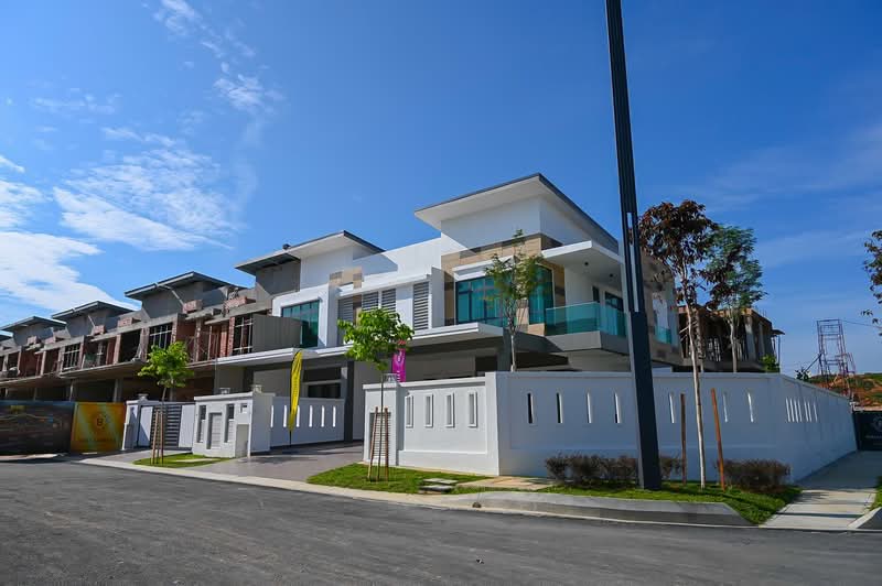 Broadhill Seremban Forest Heights - iProperty.com.my