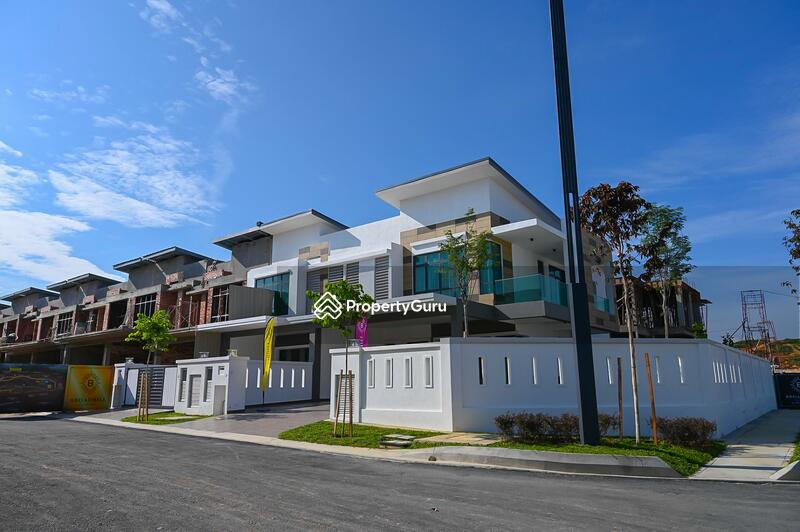For Rent - Broadhill Seremban Forest Heights