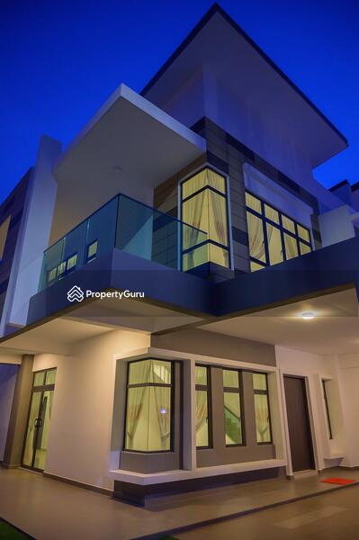 For Rent - Broadhill Seremban Forest Heights