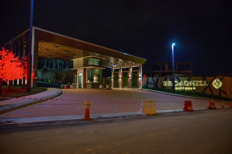 Broadhill Seremban Forest Heights - iProperty.com.my