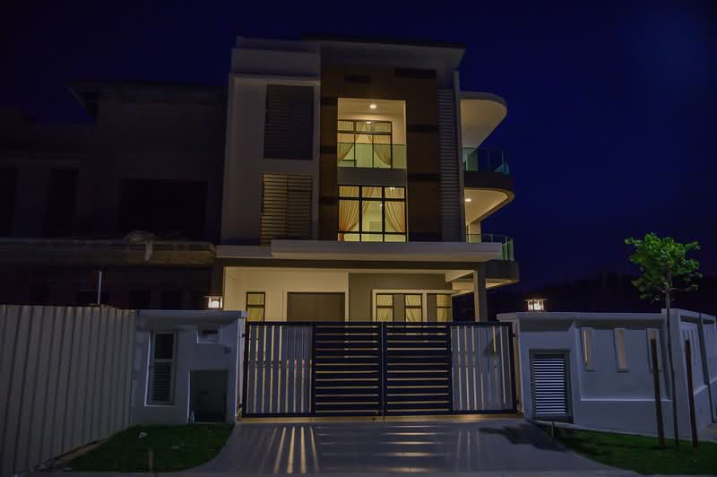 Broadhill Seremban Forest Heights - iProperty.com.my