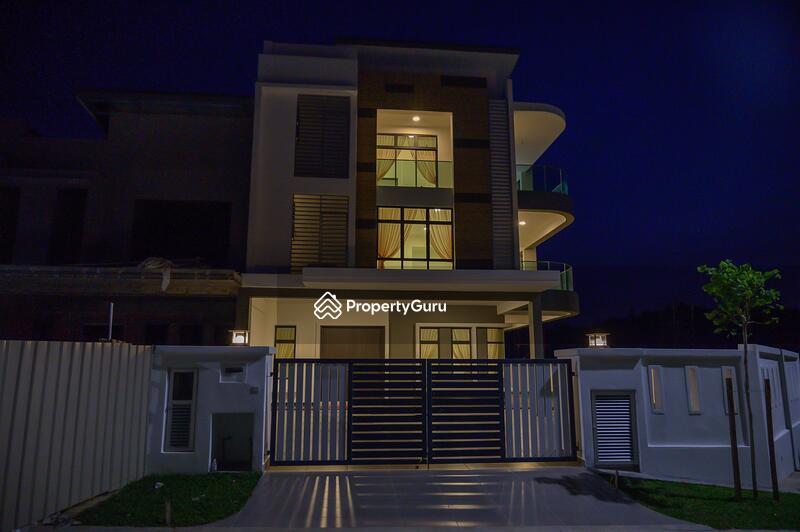 For Rent - Broadhill Seremban Forest Heights