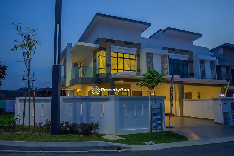 For Rent - Broadhill Seremban Forest Heights