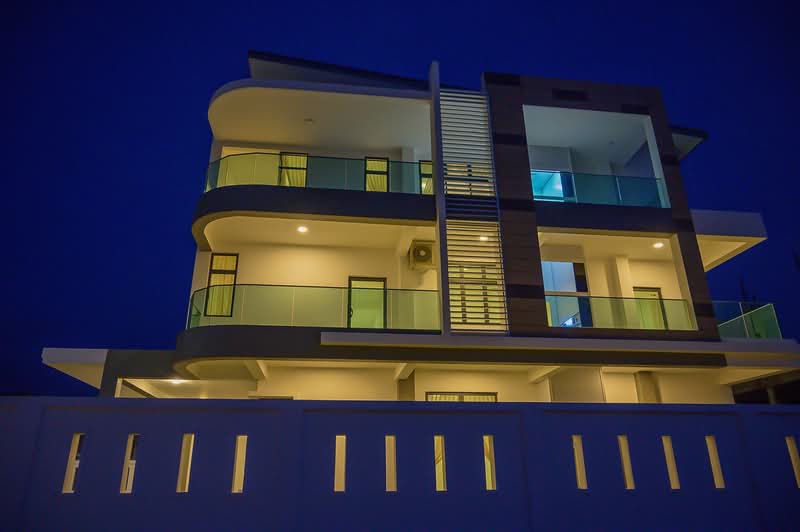 Broadhill Seremban Forest Heights - iProperty.com.my
