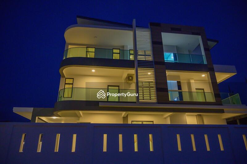 For Rent - Broadhill Seremban Forest Heights
