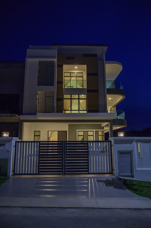 Broadhill Seremban Forest Heights - iProperty.com.my