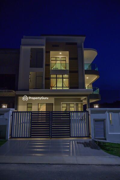 For Rent - Broadhill Seremban Forest Heights