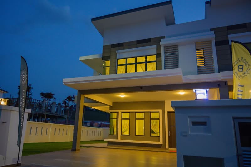 Broadhill Seremban Forest Heights - iProperty.com.my