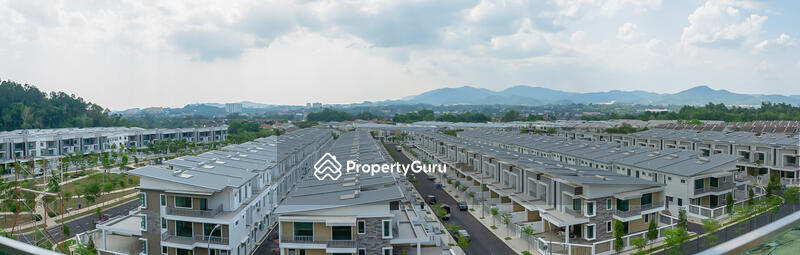 For Rent - Broadhill Seremban Forest Heights