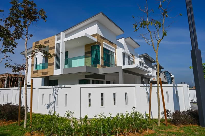 Broadhill Seremban Forest Heights - iProperty.com.my