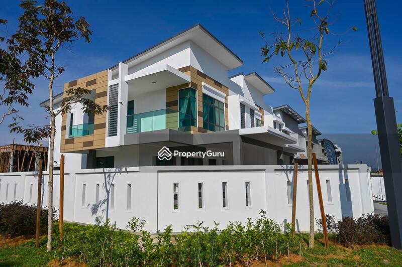 For Rent - Broadhill Seremban Forest Heights