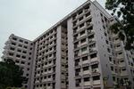 364 Tampines Street 34 #0