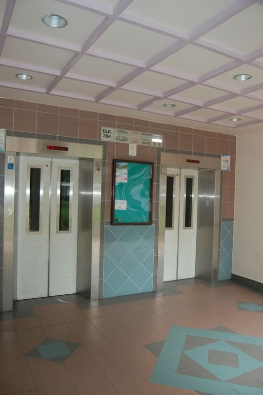 364 Tampines Street 34