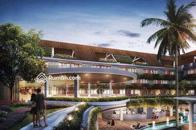  - Sahid Kuta Lifestyle Resort