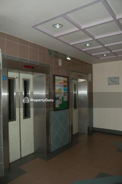 For Rent - 365 Tampines Street 34