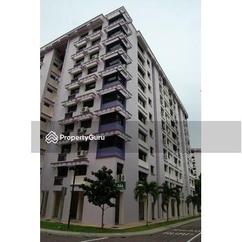 366 Tampines Street 34