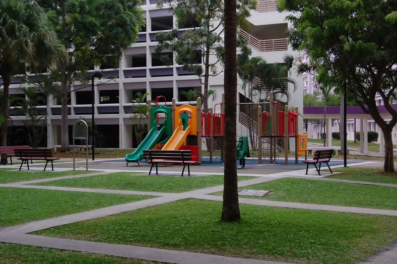 366 Tampines Street 34