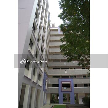 367 Tampines Street 34