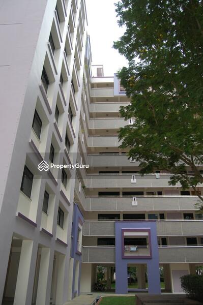 For Sale - 367 Tampines Street 34