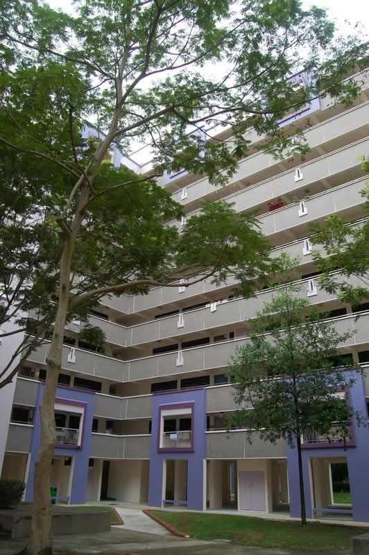 367 Tampines Street 34