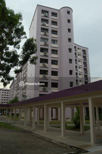 For Rent - 368 Tampines Street 34
