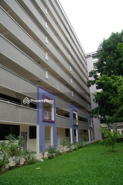 For Rent - 368 Tampines Street 34