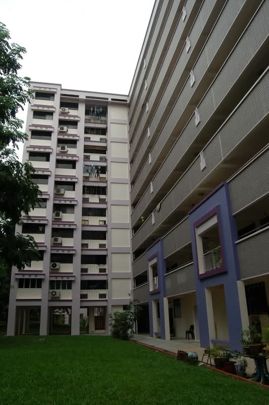 368 Tampines Street 34