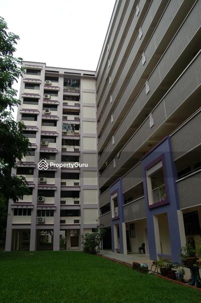 For Rent - 368 Tampines Street 34