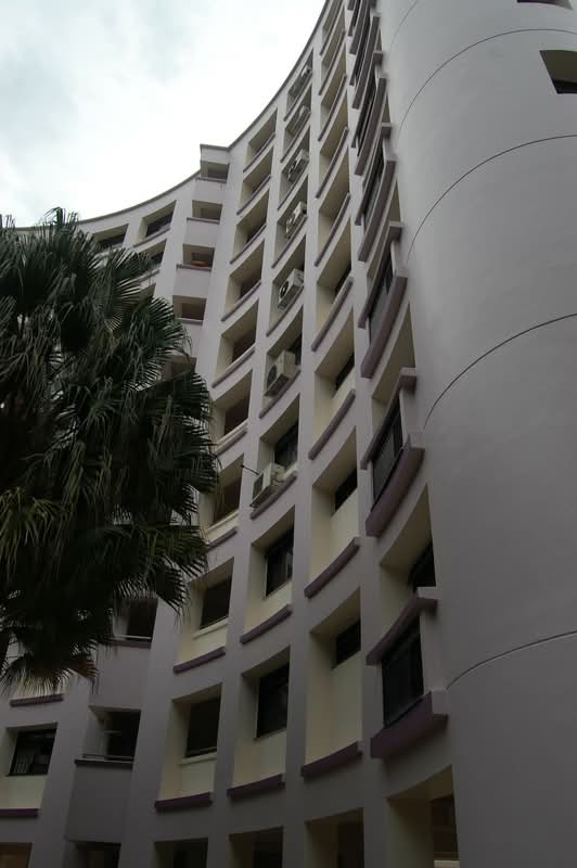 368 Tampines Street 34