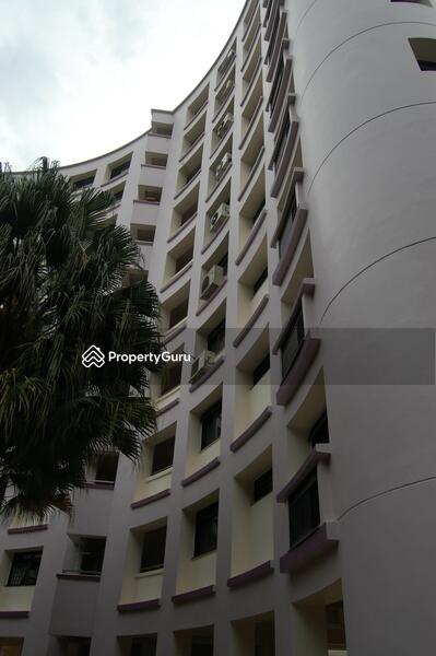 For Rent - 368 Tampines Street 34