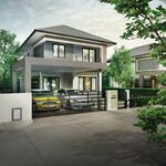 Areeya Como Wongwean - Ramintra #0