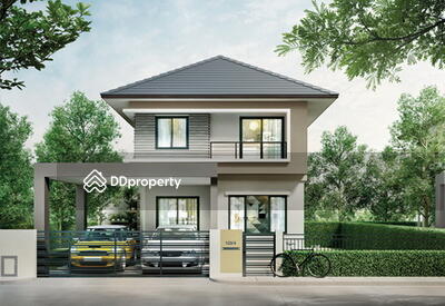 - Areeya Como Wongwean - Ramintra