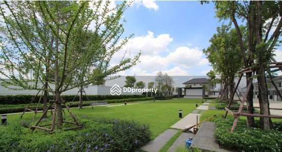 For Sale - Areeya Como Wongwean - Ramintra, Bangkok