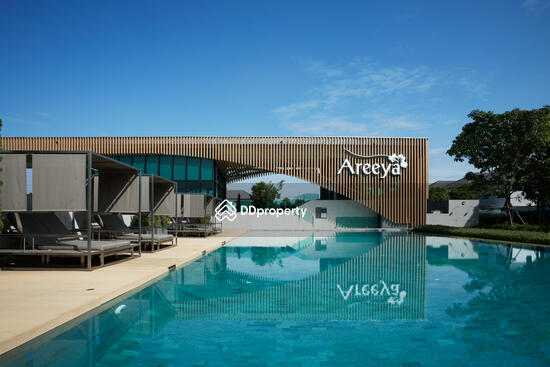 For Sale - Areeya Como Wongwean - Ramintra, Bangkok