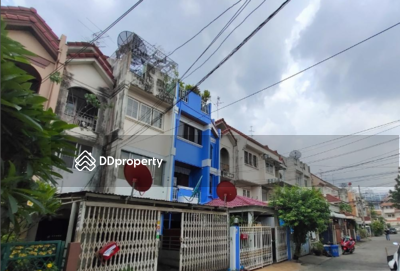  - Maneeya Ville : มณียา วิลล์
