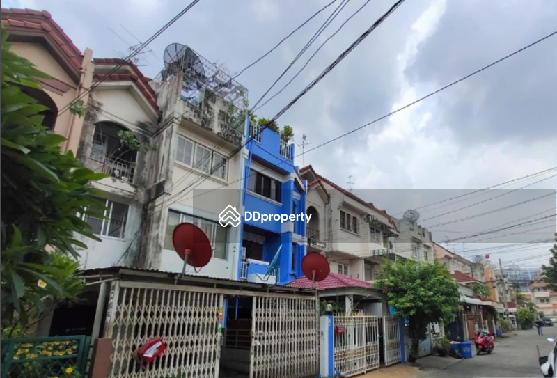 Maneeya Ville #0