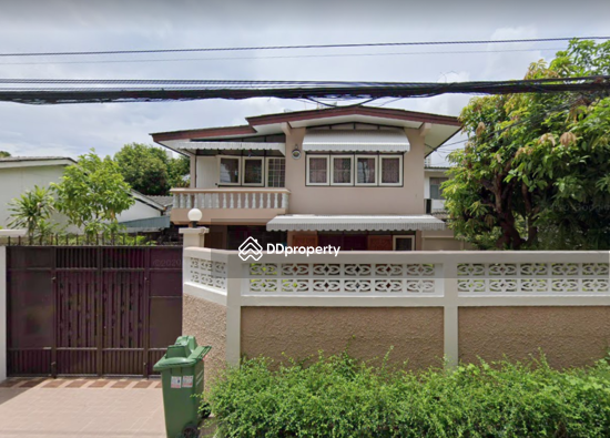 For Rent - Maneeya Ville, Bangkok