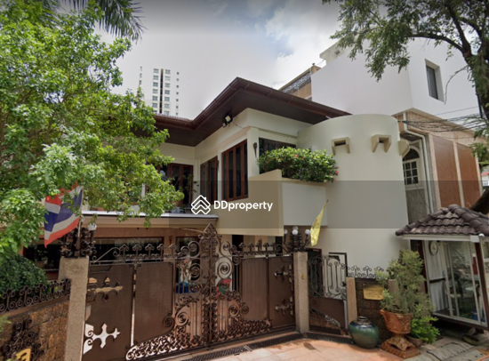 For Rent - Maneeya Ville, Bangkok