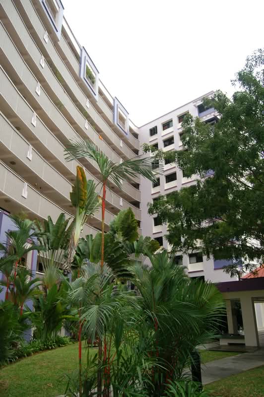 369 Tampines Street 34