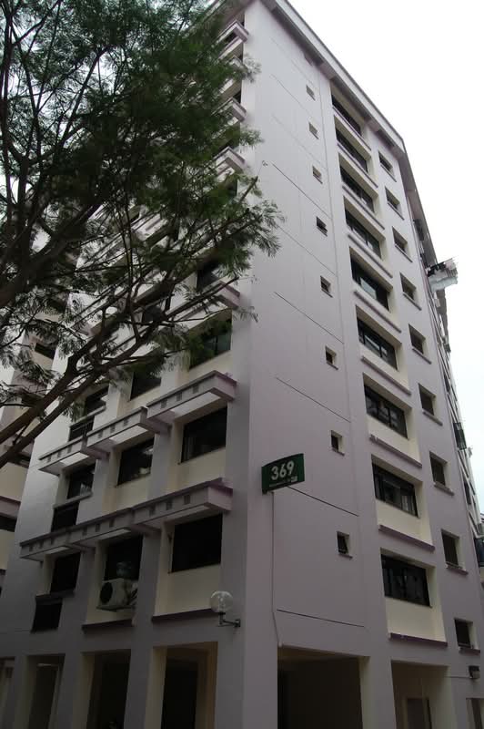 369 Tampines Street 34