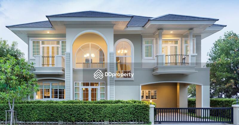 For Sale - Areeya Donmuang - Songprapa, Pathum Thani