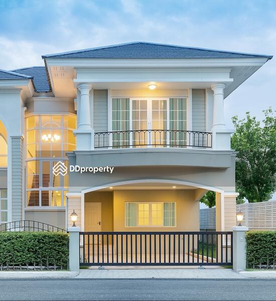 For Sale - Areeya Donmuang - Songprapa, Pathum Thani