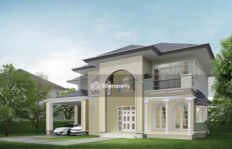 For Sale - Areeya Donmuang - Songprapa, Pathum Thani
