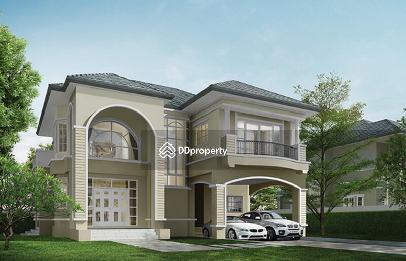 For Sale - Areeya Donmuang - Songprapa, Pathum Thani