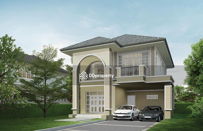 For Sale - Areeya Donmuang - Songprapa, Pathum Thani