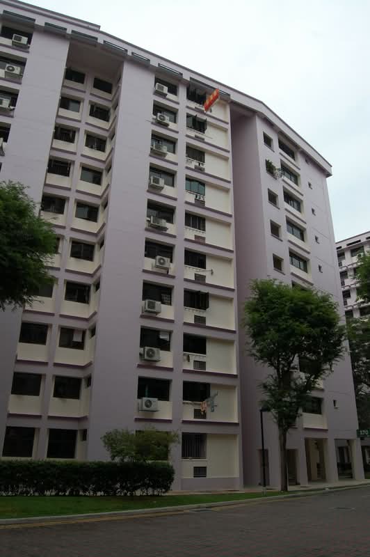 370 Tampines Street 34